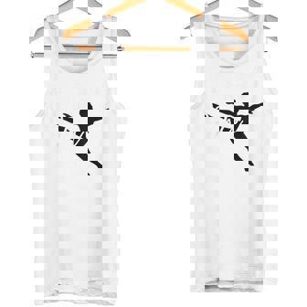 Niño Bailarín Hijo Ballet Leap Dance Boy Le Encanta Bailar Bailar Camiseta sin mangas - Regaloses