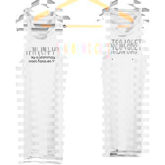 Niños Hermana Mayor 2025 Anunciar Embarazooy A Ser Hermana Mayor Camiseta sin mangas - Regaloses