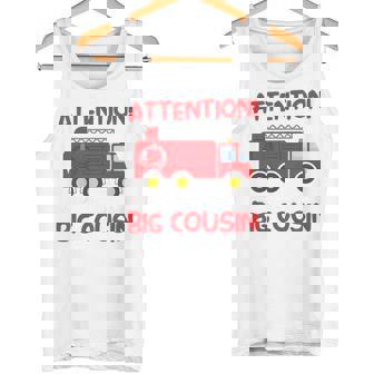 Niños ¡AtenciónOy A Ser Un Gran Primo Primo Camiseta sin mangas - Regaloses