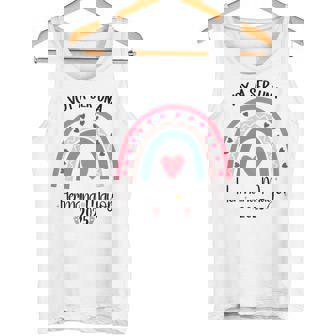 Niñosoy A Ser Hermana Mayor 2025 Hermana Mayor 2025 Camiseta sin mangas - Regaloses