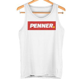 Penner Tank Top - Geschenkecke