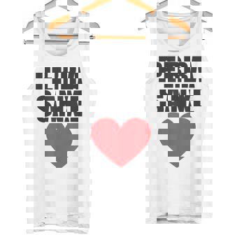 Perra Sanxe Camiseta sin mangas - Regaloses