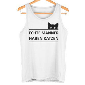 Real Have Cats Tank Top - Geschenkecke