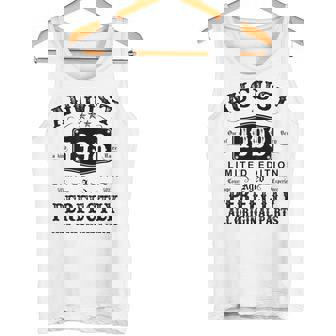 Regalo 26 Años Cumpleaños Hombre Original Agosto 1998 Camiseta sin mangas - Regaloses