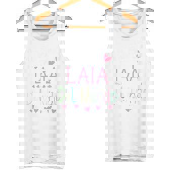 Regalo Para Nombre De Laia La Mejor Laia Del Mundo Camiseta sin mangas - Regaloses