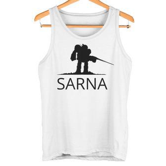 Sarna Battletech Wiki Tank Top - Geschenkecke