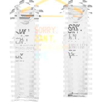 Scusa Can't Diamond Dover Bye Diamond Dover Lovers Canotta - Novitaregali