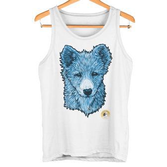 Smeura Dog Puppy Tank Top - Geschenkecke