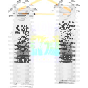 Surf Abbigliamento Surf Accessori Per Uomo E Donna Aloha Canotta - Novitaregali