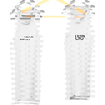 Techno Religion Cruz Blanca Regalo Techno Sin Mangas Camiseta sin mangas - Regaloses