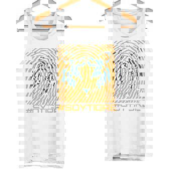Tigres Fútbol Y México Nuevo León Manga Larga Camiseta sin mangas - Regaloses