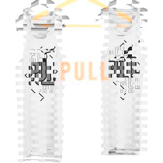 Tiro Al Plato Tiro Al Plato Regalo Escopeta Camiseta sin mangas - Regaloses