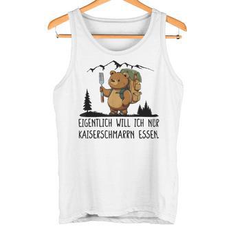 Tank Top - Geschenkecke