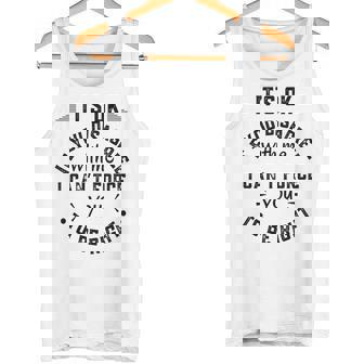 Va Bene Se Non Sei D'accordo Con Me Ma Apparel Maglia A Manica Canotta - Novitaregali