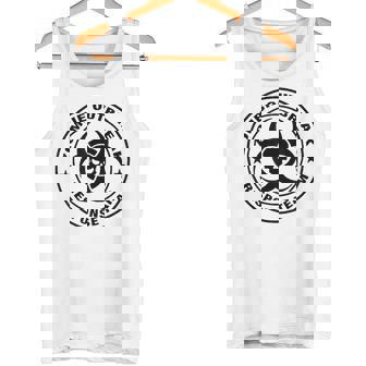 Zombie Outbreak Response Team Zombie Bio Hazard Canotta - Novitaregali