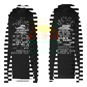 36Th Years Wedding Anniversary For Couples Matching 36 Long Sleeve T-Shirt - Monsterry