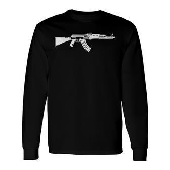 Ak-47 Langarmshirts - Geschenkecke