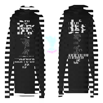 The Beets Killer Tofu Tour 1995 Trendy Long Sleeve T-Shirt - Thegiftio