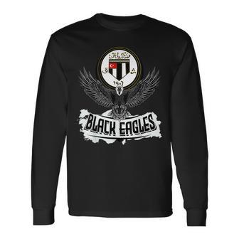 Besiktas Eagles Langarmshirts - Geschenkecke