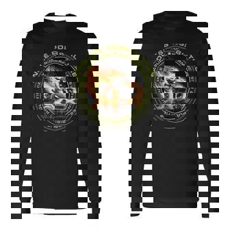 Can-Am Three Wheels Rider Long Sleeve T-Shirt - Seseable