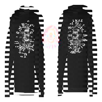 Same Circus Different Clown Long Sleeve T-Shirt - Thegiftio UK