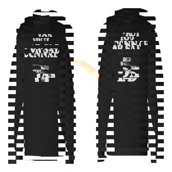 Corn Snake T Shirt Idea Baby Corn Snake Pet Snake Shirt Long Sleeve T-Shirt - Monsterry