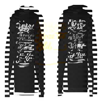Divertida De Jiu-Jitsu Bjj Padre Para Hombre Jiu Jitsu Camiseta de manga larga - Regaloses