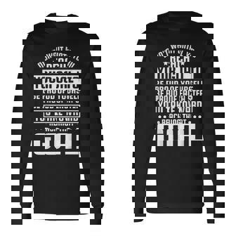 Don't Wait Until You Reach Your Goal Achievement Pursuit Long Sleeve T-Shirt - Monsterry