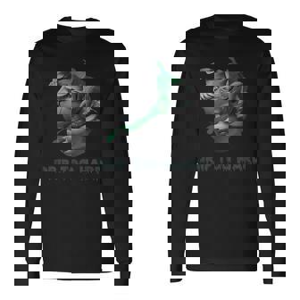 Drip Too Hard Street Camicia Da Uomo E Donna Maglietta a maniche lunghe - Novitaregali