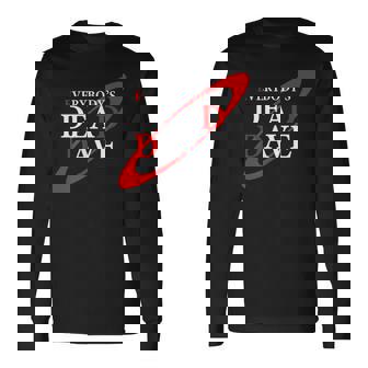 Everybody's Dead Dave Red Dwarf Holly Long Sleeve T-Shirt - Thegiftio