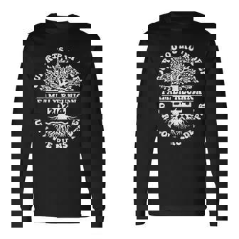 Family Reunion 2024 Our Roots Run Deep Our Love Runs Deeper Long Sleeve T-Shirt - Thegiftio