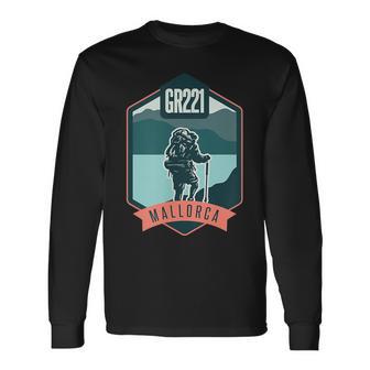 Gr221 Mallorca Langarmshirts - Geschenkecke