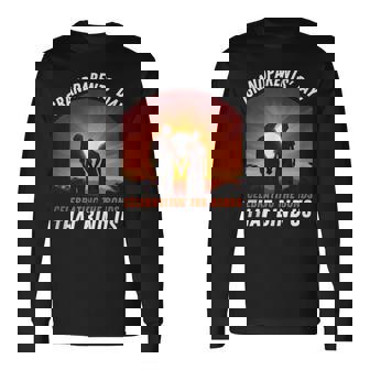 Grandparent Grandparents Day Celebrating Bonds That Bind Us Tank Top Long Sleeve T-Shirt - Monsterry