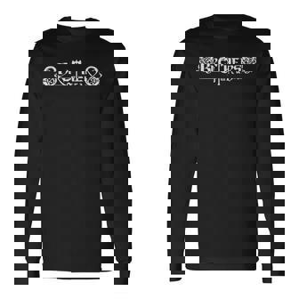 Hermanos Del Metal Camiseta de manga larga - Regaloses