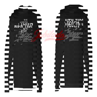 Hombre Jubilado Jubilacion Regalo Graciosa Abuelo Camiseta de manga larga - Regaloses