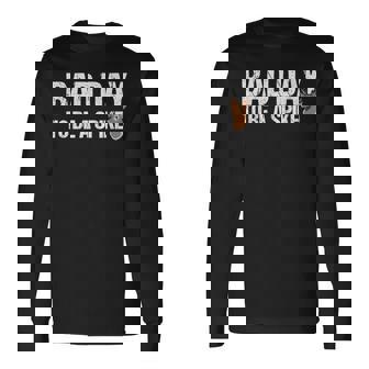 Hunting Bad Day To Be A Spike Deer Hunting Hunter Long Sleeve T-Shirt - Monsterry