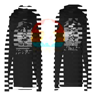 I'm In My Prime Retro Quote Long Sleeve T-Shirt - Thegiftio