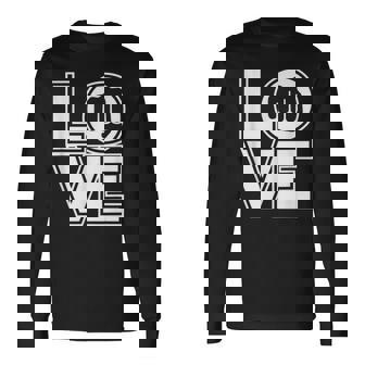 Kenpo Karate Amor Divertido Orgulloso Americano Kenpo Camiseta de manga larga - Regaloses