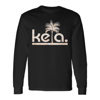 Keta And Druffi Techno Langarmshirts - Geschenkecke