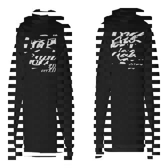 Labor Coach 2020 New Daddy Pregnancy Baby Reveal Party Long Sleeve T-Shirt - Monsterry