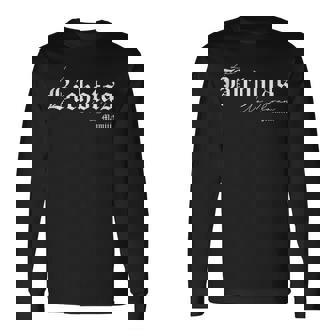 Las Bichotas No Lloran Mamiii Sin Mangas Camiseta de manga larga - Regaloses