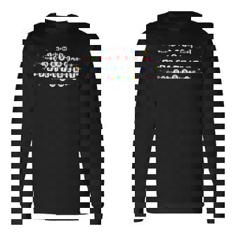 In My Madam President Era Harris 2024 Kamala President 2024 Long Sleeve T-Shirt - Monsterry