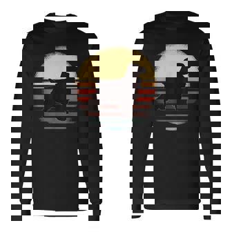 Maglia Cocker Spaniel Inglese Uomo Donna Bimbi Maglietta a maniche lunghe - Novitaregali