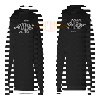 Miami Bass – The Retro Beats Rap Hip Hop Long Sleeve T-Shirt | Mazezy