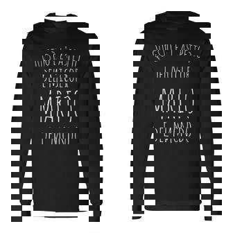 Miglior Marito Del Mondo Super Regalo Giorno Del Matrimonio Maglietta a maniche lunghe - Novitaregali