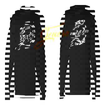 Migliore Genero Del Mondo Super Regalo Festa Del Papà Maglietta a maniche lunghe - Novitaregali