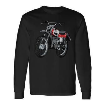 Mz Gs Langarmshirts - Seseable