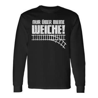 Nur Über Meine Soften Nur Über Meine Soft Langarmshirts - Geschenkecke