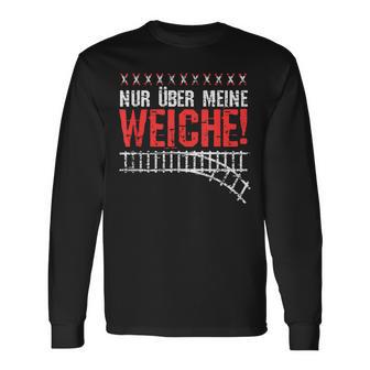 Nur Über Meine Weiche Langarmshirts - Geschenkecke