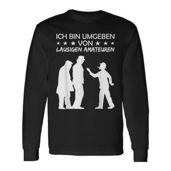 Olsenbande Ddr Olsen Cult Langarmshirts - Geschenkecke